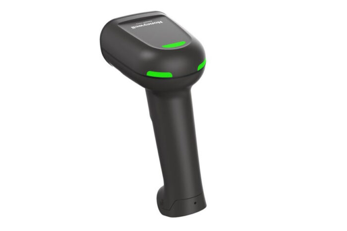 Honeywell Xenon 1960GHD-2USB-N lector de código barras Lector de código de barras manual 1D/2D LED Negro