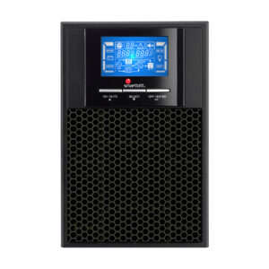 Smartbitt SBOL2KT-1 sistema de alimentación ininterrumpida (UPS) Doble conversión (en línea) 2 kVA 1800 W 4 salidas AC