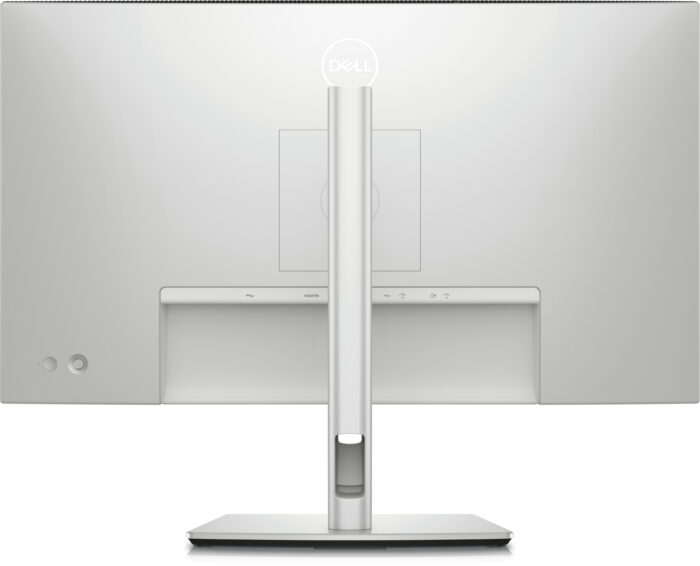 Monitor DELL UltraSharp U2724D 27" Quad HD 2560x1440, IPS, 8ms, HDMI, DisplayPort - Image 3