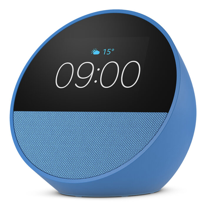 Amazon Echo Spot - Image 2