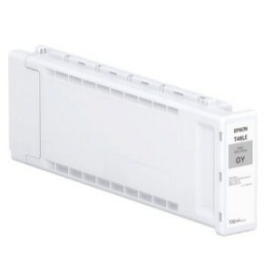 Epson C13T48LE20 cartucho de tinta 1 pieza(s) Original Gris