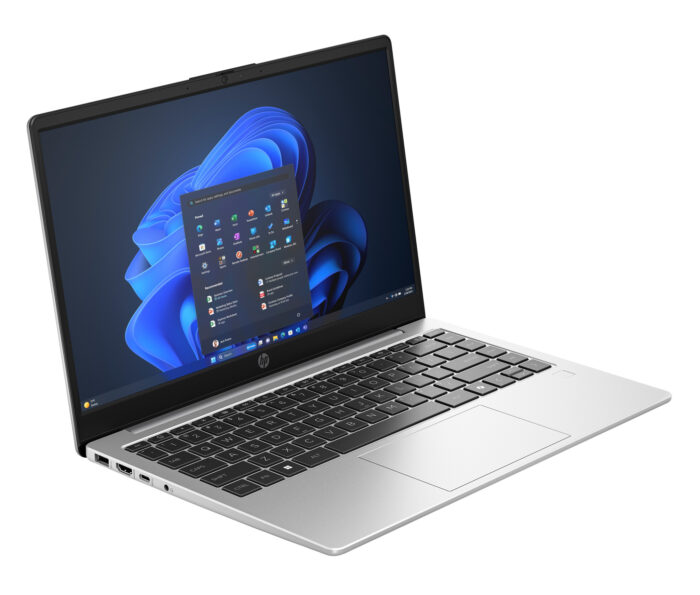 Laptop HP 240R G10 14" Intel Core Ultra 5 16GB 512GB SSD Windows 11 Pro - Image 2