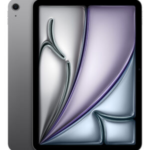 Apple iPad Air Apple M 512 GB 27.9 cm (11") 8 GB Wi-Fi 6E (802.11ax) iPadOS 18 Gris