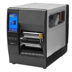 Zebra ZT231 impresora de etiquetas Transferencia térmica 300 x 300 DPI 203 mm/seg Inalámbrico y alámbrico Ethernet Bluetooth