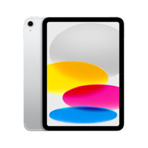 Apple iPad 5G TD-LTE & FDD-LTE 256 GB 27.7 cm (10.9") Wi-Fi 6 (802.11ax) iPadOS 16 Plata