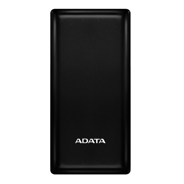 ADATA C20 Polímero de litio 20000 mAh Negro