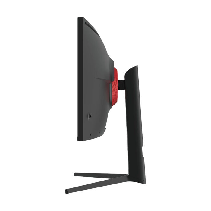 Balam Rush Exorvit Earth MZX49C monitor de computadora 124.5 cm (49") 5120 x 1440 Pixeles Dual QHD LCD Negro - Image 3