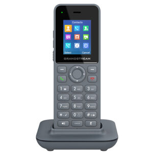 Grandstream Networks DP725 teléfono IP Gris 20 líneas TFT