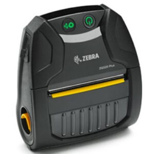Zebra ZQ310 Plus impresora de etiquetas Térmica directa 203 x 203 DPI 100 mm/seg Inalámbrico y alámbrico Bluetooth