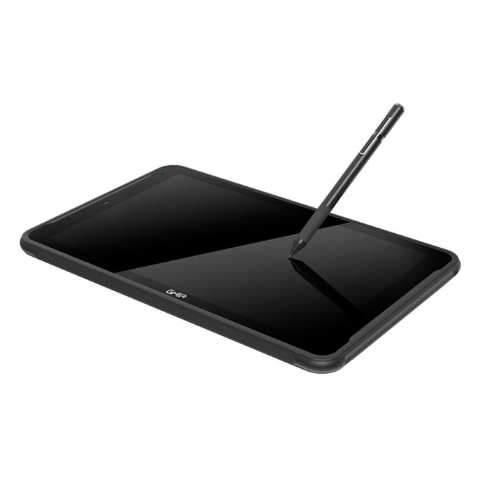 Ghia GRINV1 tableta Mediatek 256 GB 25.6 cm (10.1") 4 GB Wi-Fi 5 (802.11ac) Android 13 Negro - Image 2