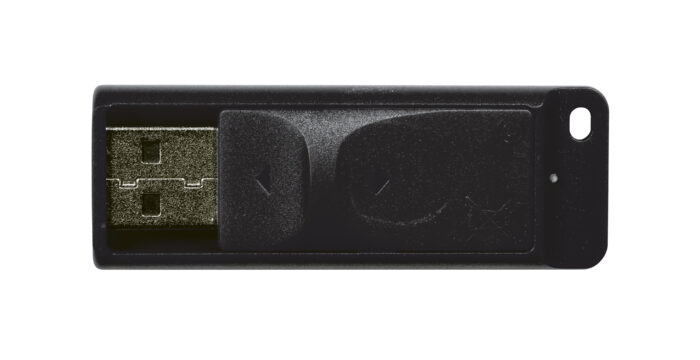 Verbatim Store 'n' Go unidad flash USB 16 GB USB tipo A 2.0 Negro - Image 3