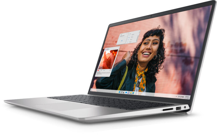 DELL Inspiron 3530 Intel® Core™ i7 i7-1355U Computadora portátil 39.6 cm (15.6") Full HD 16 GB DDR4-SDRAM 512 GB SSD Wi-Fi 6 (802.11ax) Windows 11 Home Español Plata - Image 4