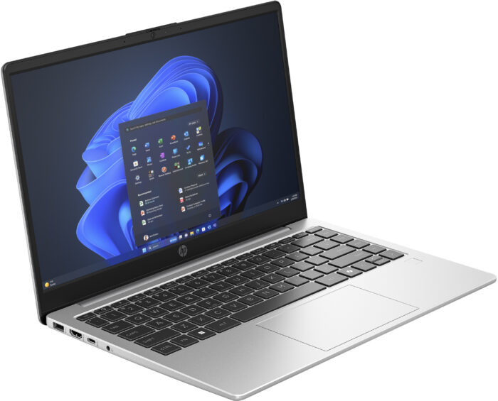 Laptop HP 240R G10 14" Intel Core 3, 8GB, 512GB SSD, Windows 11 Home - Image 2