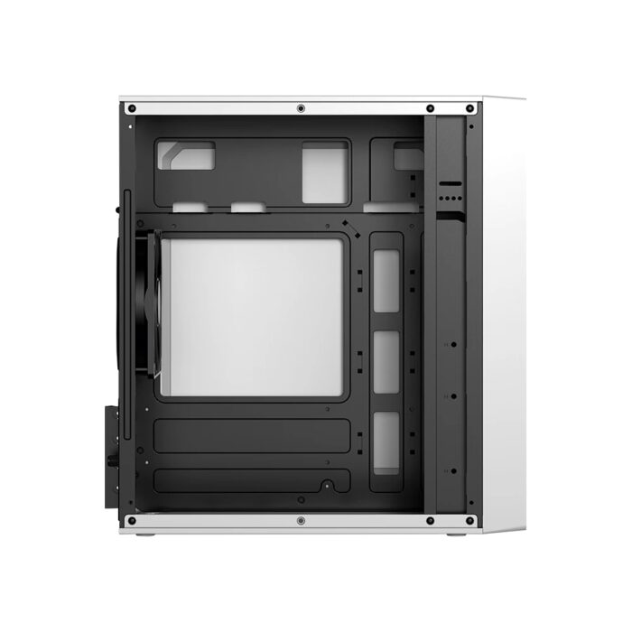 Acteck Zenith GI656 Mini Tower Blanco 500 W - Image 2