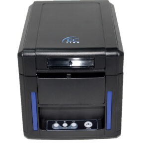 EC Line EC-PM-80340 impresora de recibo 203 x 203 DPI Alámbrico Térmica directa Impresora portátil