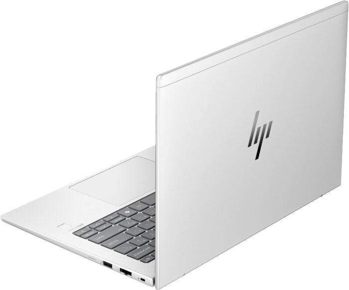 HP EliteBook 640 G11 Intel Core Ultra 7 155U Computadora portátil 35.6 cm (14") WUXGA 16 GB DDR5-SDRAM 512 GB SSD Wi-Fi 6E (802.11ax) Windows 11 Pro Plata - Image 3