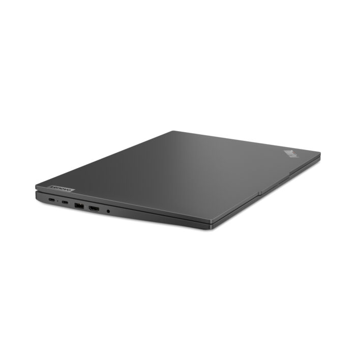 Lenovo ThinkPad E16 Intel Core Ultra 7 155U Computadora portátil 40.6 cm (16") WUXGA 16 GB DDR5-SDRAM 512 GB SSD Wi-Fi 6E (802.11ax) Windows 11 Pro Español Negro - Image 4