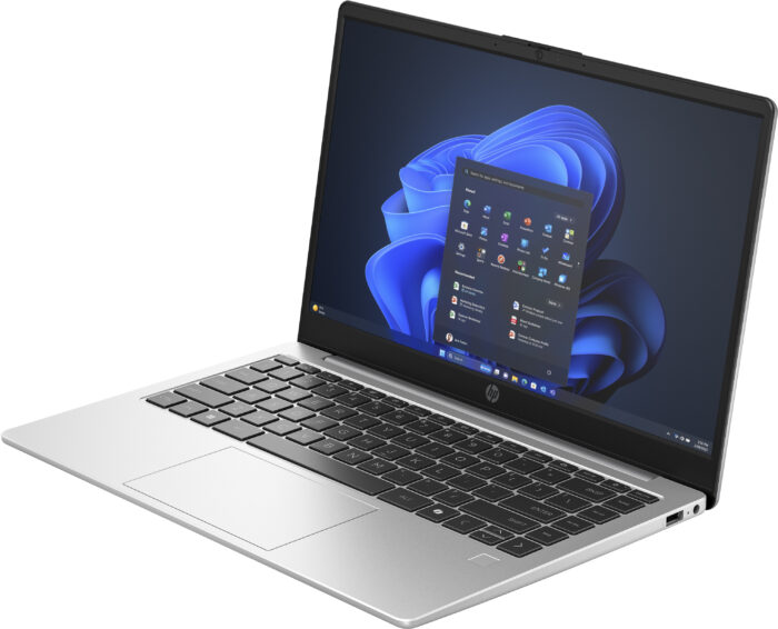 Laptop HP 240R G10 14" Intel Core 3, 8GB, 512GB SSD, Windows 11 Home - Image 4