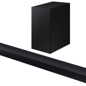 Samsung HW-C450 Negro 2.1 canales 300 W
