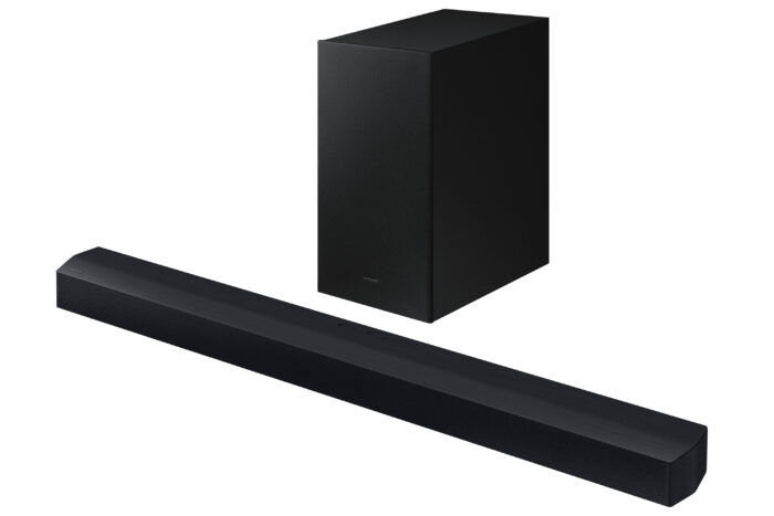 Samsung HW-C450 Negro 2.1 canales 300 W
