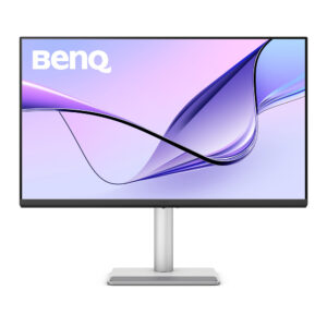 BenQ MA320U monitor de computadora 80 cm (31.5") 3840 x 2160 Pixeles 4K Ultra HD Blanco