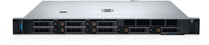 DELL PowerEdge R360 servidor 2 TB Bastidor (2U) Intel Xeon E E-2436 2.9 GHz 16 GB DDR5-SDRAM 600 W - Image 2