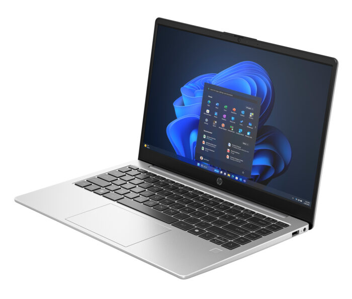 Laptop HP 240R G10 14" Intel Core Ultra 5 16GB 512GB SSD Windows 11 Pro - Image 4