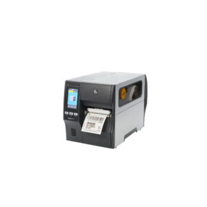Zebra ZT411 300 x 300 DPI Inalámbrico y alámbrico Térmico Impresora de TPV