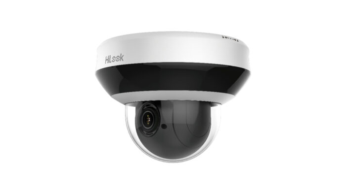 HiLook PTZ-N2204I-DE3(F) cámara de vigilancia Domo Cámara de seguridad IP Interior 1920 x 1080 Pixeles Techo - Image 2