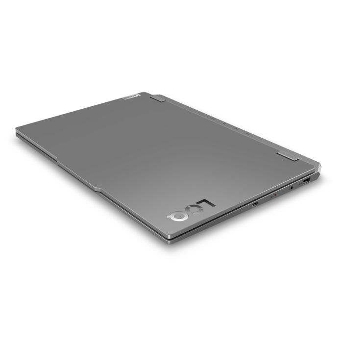 Lenovo LOQ AMD Ryzen™ 5 7235HS Computadora portátil 39.6 cm (15.6") Full HD 8 GB DDR5-SDRAM 512 GB SSD NVIDIA GeForce RTX 3050 Wi-Fi 6 (802.11ax) Windows 11 Home Español Gris - Image 4