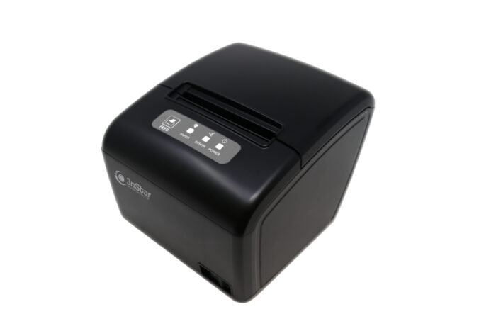 3nStar RPT006W impresora de recibo Inalámbrico y alámbrico Térmica directa Impresora de TPV - Image 4