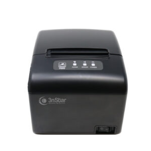 3nStar RPT006W impresora de recibo Inalámbrico y alámbrico Térmica directa Impresora de TPV