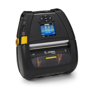 Zebra ZQ630 impresora de etiquetas Térmica directa 203 x 203 DPI 115 mm/seg Inalámbrico y alámbrico Ethernet Wifi Bluetooth