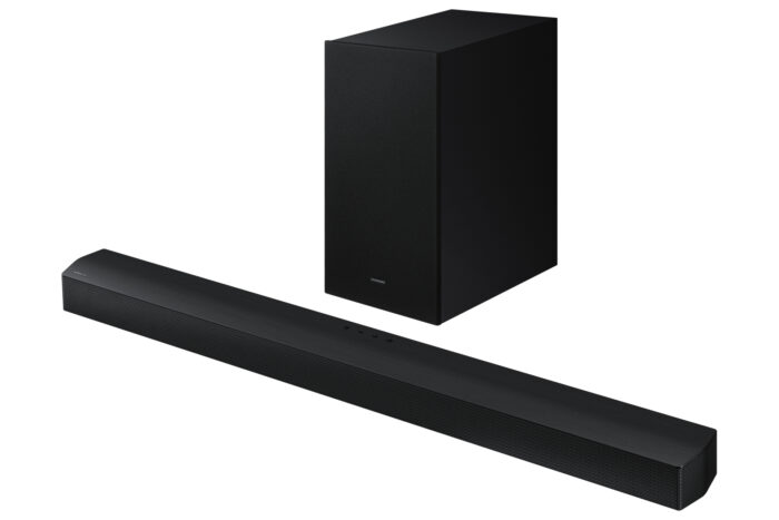 Samsung HW-B650D Negro 3.1 canales - Image 2