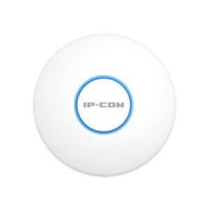 IP-COM Networks iUAP-AC-LITE 1167 Mbit/s Blanco Energía sobre Ethernet (PoE)