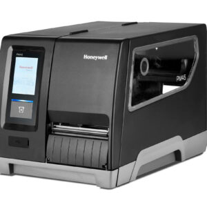 Honeywell PM45A impresora de etiquetas Transferencia térmica 203 x 203 DPI 350 mm/seg Alámbrico Ethernet