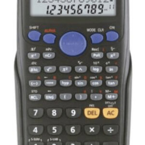 Nextep NE-196 calculadora Bolsillo Calculadora básica Negro
