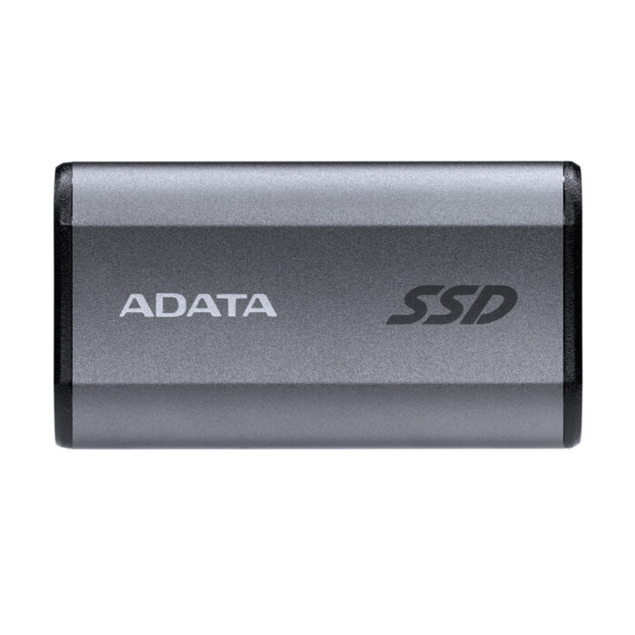 ADATA SE880 500 GB USB Tipo C 3.2 Gen 2 (3.1 Gen 2) Wifi Gris - Image 3