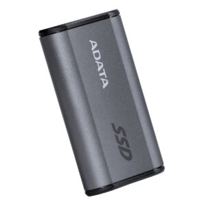 ADATA SE880 500 GB USB Tipo C 3.2 Gen 2 (3.1 Gen 2) Wifi Gris