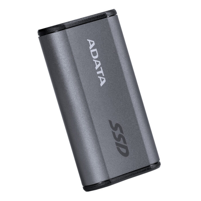 ADATA SE880 500 GB USB Tipo C 3.2 Gen 2 (3.1 Gen 2) Wifi Gris