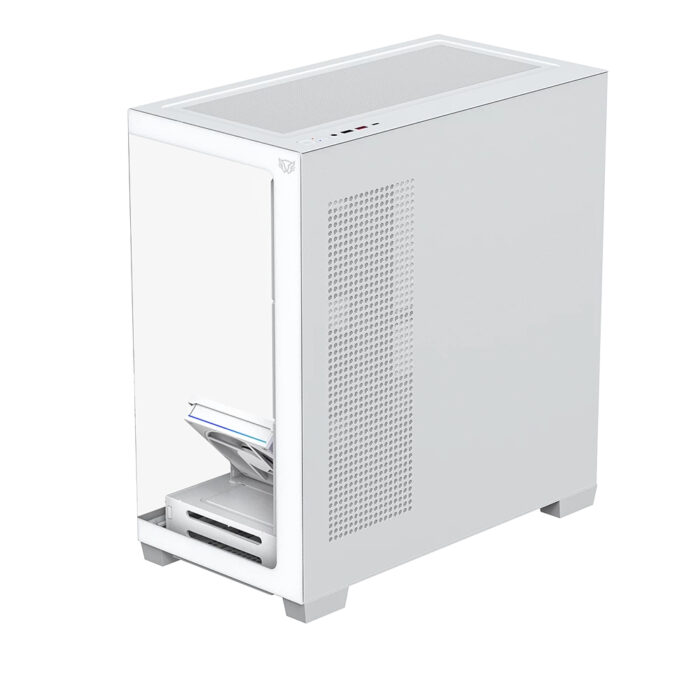 Balam Rush Tank Polar 7900 Midi Tower Blanco - Image 2
