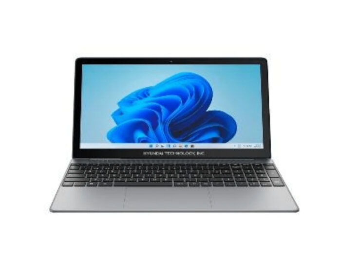 Hyundai HT15CA10S01GYB laptop Intel® Core™ i7 i7-1065G7 Computadora portátil 39.6 cm (15.6") Full HD 16 GB DDR4-SDRAM 1 TB SSD Wi-Fi 5 (802.11ac) Windows 10 Home en modo S Gris - Image 3