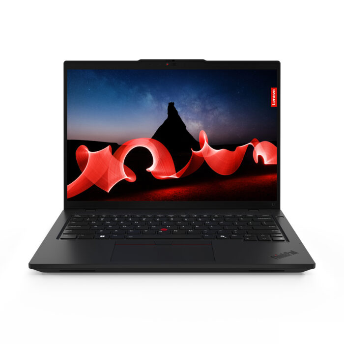Lenovo ThinkPad L14 Intel Core Ultra 5 125U Computadora portátil 35.6 cm (14") WUXGA 16 GB DDR5-SDRAM 512 GB SSD Wi-Fi 6E (802.11ax) Windows 11 Pro Español Negro