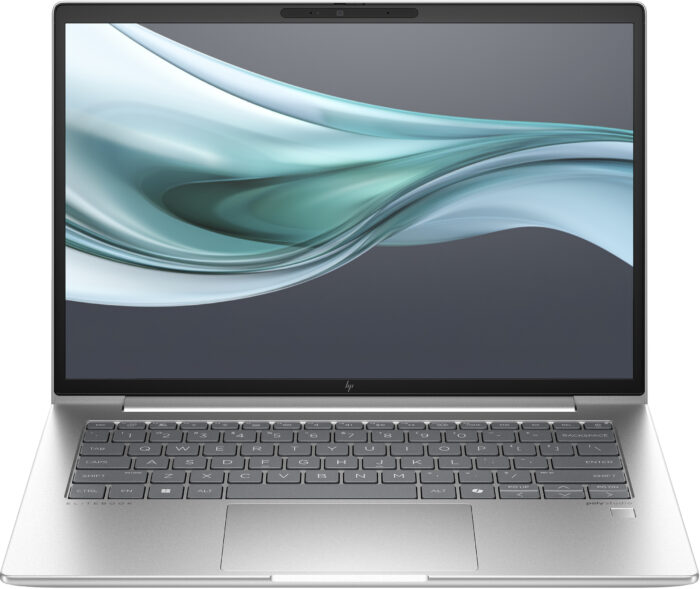 HP EliteBook 640 G11 Intel Core Ultra 7 155U Computadora portátil 35.6 cm (14") WUXGA 16 GB DDR5-SDRAM 512 GB SSD Wi-Fi 6E (802.11ax) Windows 11 Pro Plata