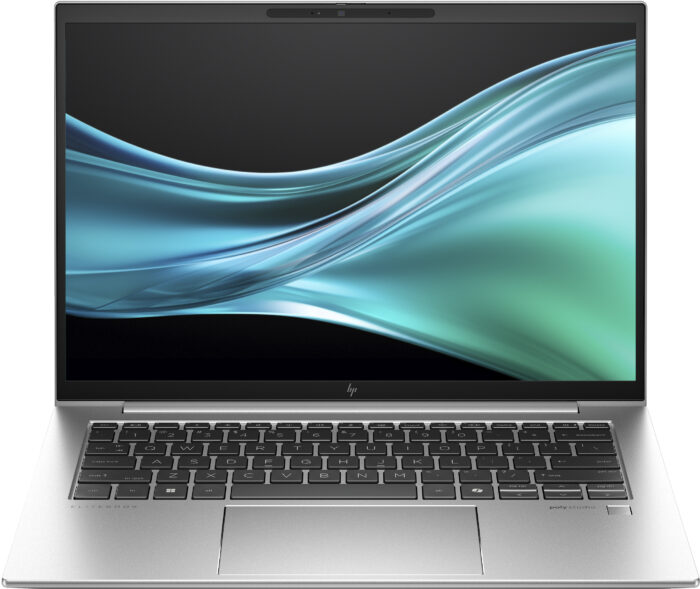 Laptop HP Elitebook 840 G11 14" Core U5-125U 16GB 1TB SSD Windows 11 Pro