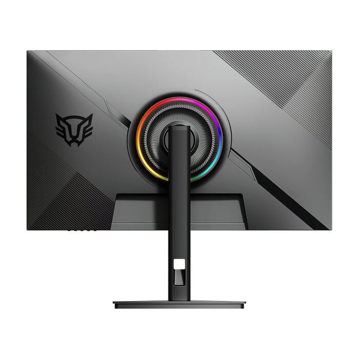 Balam Rush ULTRA EXPLORER MXT27P monitor de computadora 68.6 cm (27") 2560 x 1440 Pixeles Quad HD LED Negro - Image 2