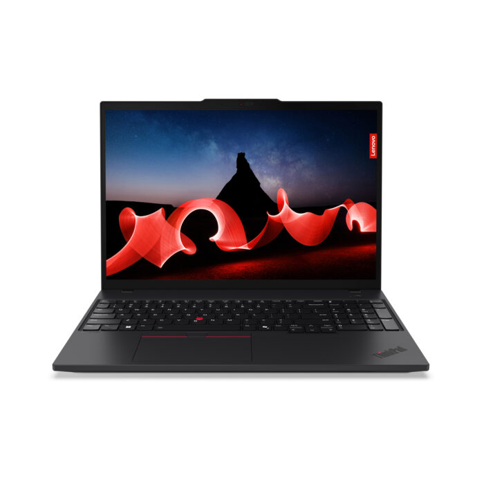 Lenovo ThinkPad T16 Intel Core Ultra 5 125U Computadora portátil 40.6 cm (16") WUXGA 16 GB DDR5-SDRAM 512 GB SSD Wi-Fi 6E (802.11ax) Windows 11 Pro Español Negro