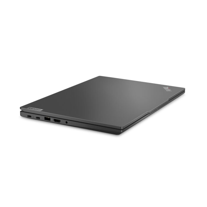 Lenovo ThinkPad E14 Intel Core Ultra 5 125U Computadora portátil 35.6 cm (14") WUXGA 16 GB DDR5-SDRAM 512 GB SSD Wi-Fi 6E (802.11ax) Windows 11 Pro Español Negro - Image 4