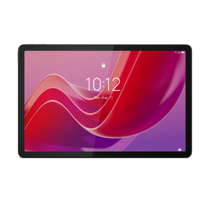 Lenovo Tab M11 4G Mediatek LTE 128 GB 27.9 cm (11") 4 GB Wi-Fi 5 (802.11ac) Android 13 Verde