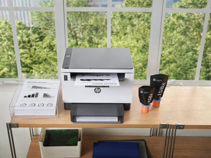 HP Cinta de transferencia de imágenes LaserJet - Image 3